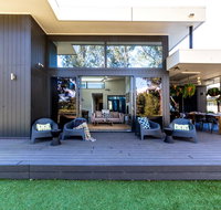 Dogwood - Northern Rivers Accommodation