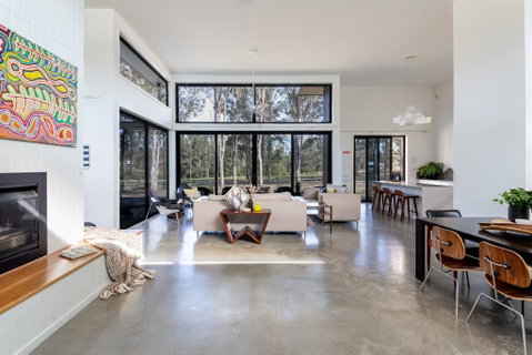 Dogwood - Northern Rivers Accommodation 1