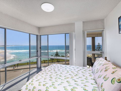 Dolphin Court 12 - Northern Rivers Accommodation 1