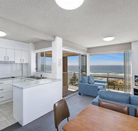 Dolphin Court 12 - Northern Rivers Accommodation