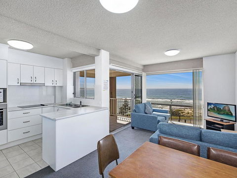 Dolphin Court 12 - Northern Rivers Accommodation 0