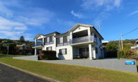 Dolphin Court 2 1 Gowing Street