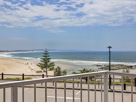 Dolphin Court 4 - Northern Rivers Accommodation 1