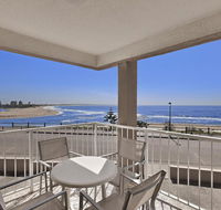 Dolphin Court 5 - Northern Rivers Accommodation
