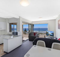 Dolphin Court 6 - Northern Rivers Accommodation