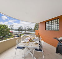Dolphin Cove - Apt 5 - Northern Rivers Accommodation