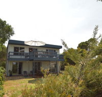 Dolphin Dreaming - 16 Dolphin Avenue - Northern Rivers Accommodation