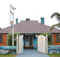 Dolphin Retreat Bunbury YHA - Northern Rivers Accommodation