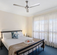 Dolphin Sands Holiday Cabins - Northern Rivers Accommodation