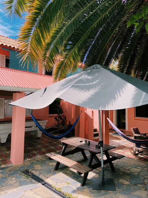 Dolphins Backpackers - Northern Rivers Accommodation 3