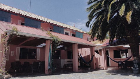 Dolphins Backpackers - Northern Rivers Accommodation 2