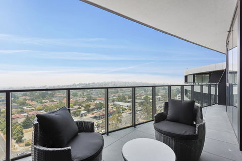 Domi Serviced Apartments - Northern Rivers Accommodation 2