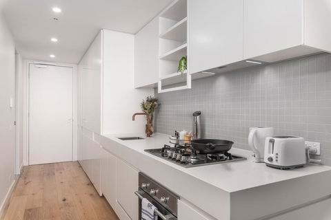 Domi Serviced Apartments - Northern Rivers Accommodation 1