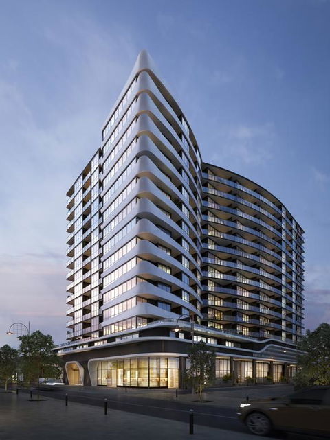 Domi Serviced Apartments - Northern Rivers Accommodation 3