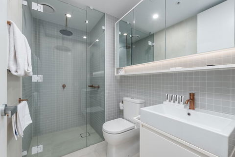 Domi Serviced Apartments - Northern Rivers Accommodation 0