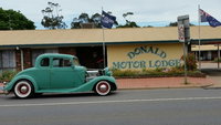 Book Donald Accommodation Vacations Northern Rivers Accommodation Northern Rivers Accommodation