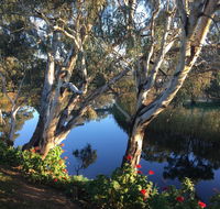 Donald Riverside Motel - Northern Rivers Accommodation