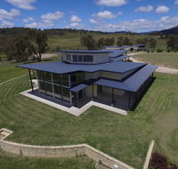 Donegal Farmstay - Northern Rivers Accommodation