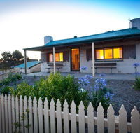 Donington Cottage Lincoln National Park - Northern Rivers Accommodation