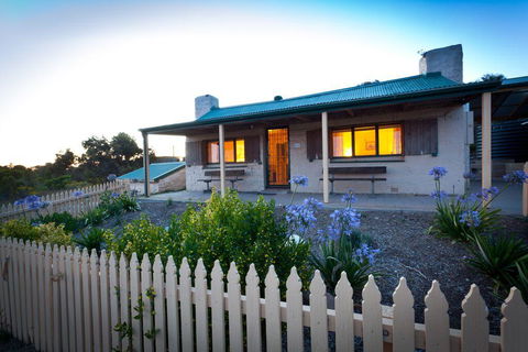 Donington Cottage Lincoln National Park - Northern Rivers Accommodation 0