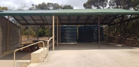 Donington Cottage Lincoln National Park - Northern Rivers Accommodation 2