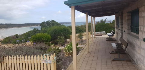 Donington Cottage Lincoln National Park - Northern Rivers Accommodation 1