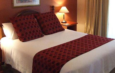Donnelly Lakes - Northern Rivers Accommodation 3