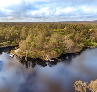 Donnelly Lakes - Northern Rivers Accommodation