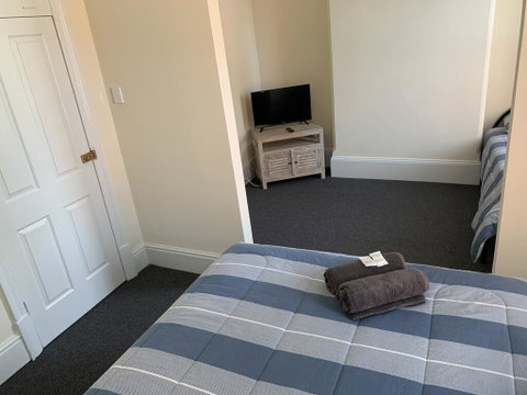 Donnybrook Hotel WA - Northern Rivers Accommodation 3
