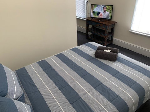 Donnybrook Hotel WA - Northern Rivers Accommodation 2