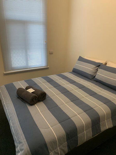 Donnybrook Hotel WA - Northern Rivers Accommodation 0