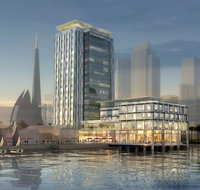 Doubletree By Hilton Perth Waterfront - Northern Rivers Accommodation