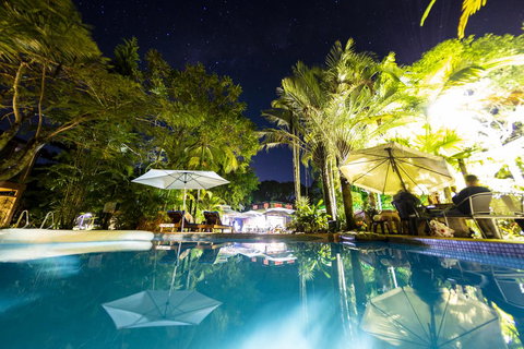 Dougies Backpackers Resort - Northern Rivers Accommodation 0