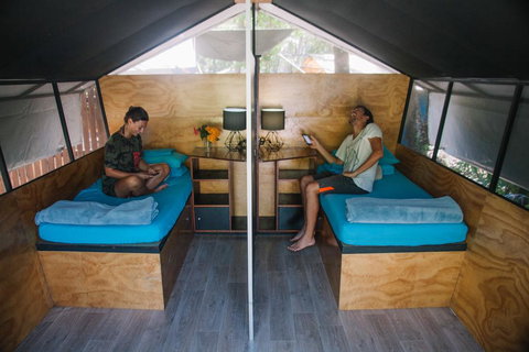 Dougies Backpackers Resort - Northern Rivers Accommodation 3