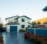 Douglas Street - Northern Rivers Accommodation