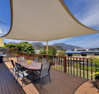 Dove on Freycinet - Northern Rivers Accommodation