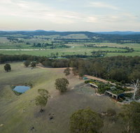 Down to Earth Farm Retreat - Northern Rivers Accommodation