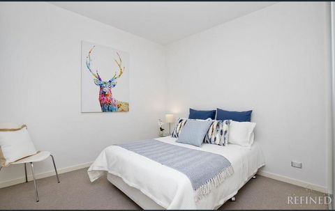 Down Town On Pirie - Heart Of East End - Wifi - Netflix - Northern Rivers Accommodation 3