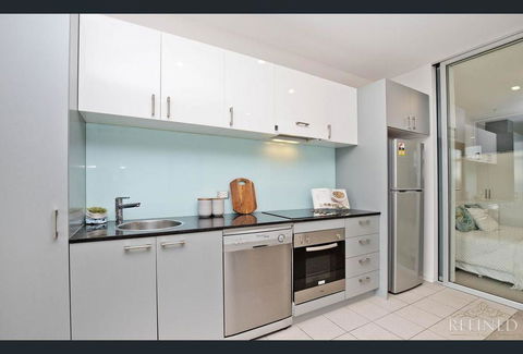 Down Town On Pirie - Heart Of East End - Wifi - Netflix - Northern Rivers Accommodation 1