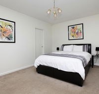 Downstairs in Hawthorn - Northern Rivers Accommodation