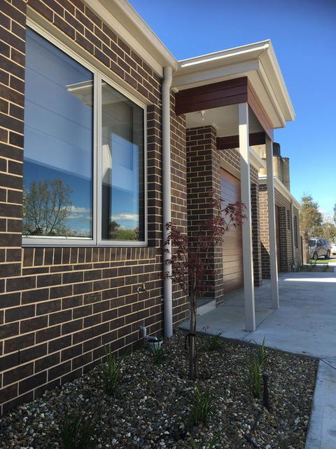 Doze On Green - Northern Rivers Accommodation 1