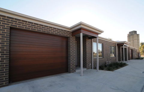 Doze On Green - Northern Rivers Accommodation 0