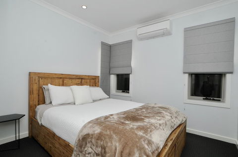 Doze On Green - Northern Rivers Accommodation 2
