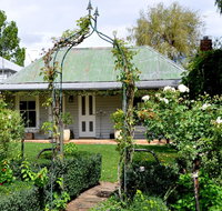 Drayshed cottage - Northern Rivers Accommodation