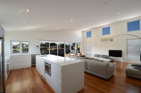 Dream Catcher Beach House - Shellharbour - Northern Rivers Accommodation 2