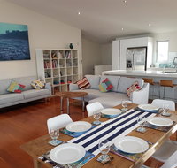 Dream Catcher Beach House - Shellharbour - Northern Rivers Accommodation