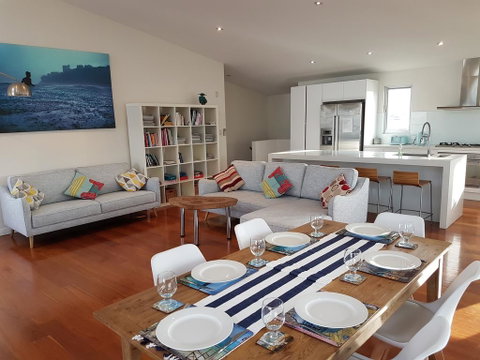 Dream Catcher Beach House - Shellharbour - Northern Rivers Accommodation 0