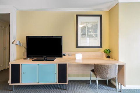 DREAM HARBOUR VIEW 2 BRM // GYM, POOL And PARKING - Northern Rivers Accommodation 2