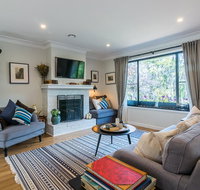DREAMY BLACKHEATH MOUNTAIN ESCAPE - Northern Rivers Accommodation