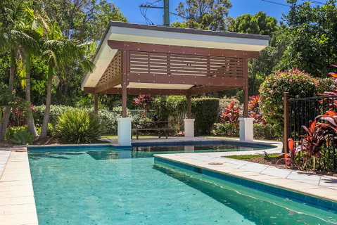 Drift - Northern Rivers Accommodation 0